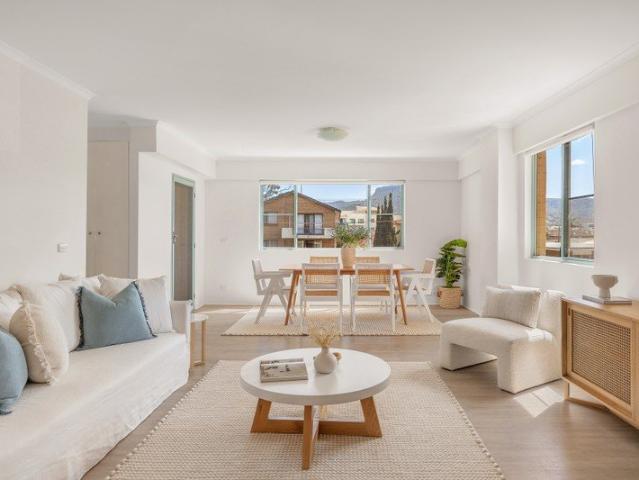 Apartment for sale in North Wollongong, Wollongong City Council