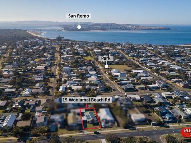 House for sale in Cape Woolamai, Victoria