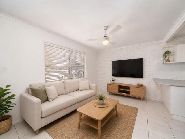 Apartment for rent in Scarborough, Greater Brisbane