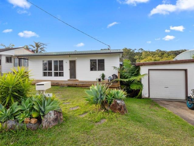 House for sale in Nambucca Heads, New South Wales