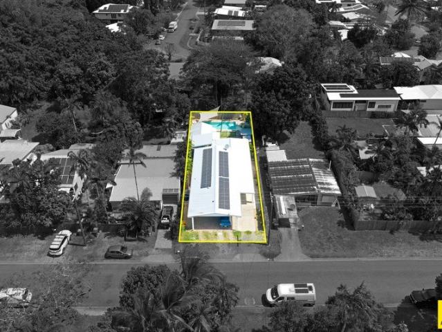 House for sale in Machans Beach, Cairns