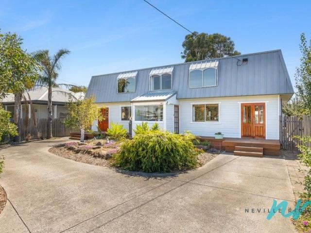 House for sale in St Leonards, Victoria