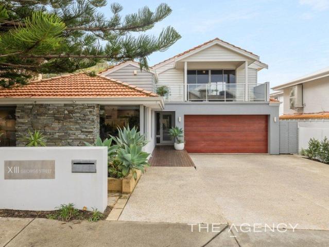 House for sale in Stirling, Western Australia