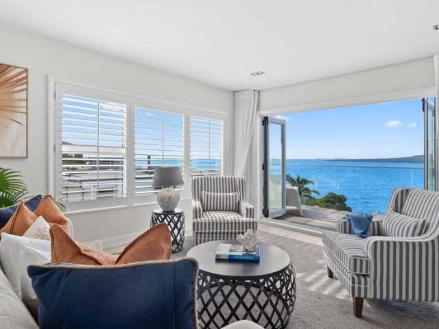 Apartment for rent in Takapuna