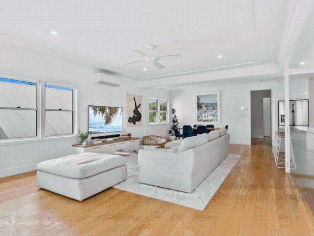 House for rent in Palm Beach, Gold Coast City