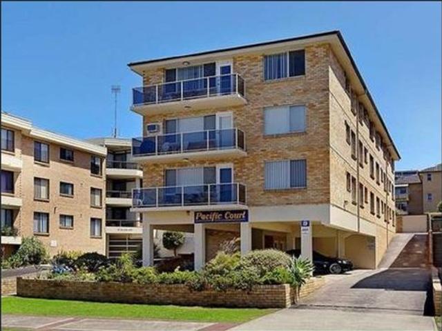 Apartment for rent in The Entrance, New South Wales