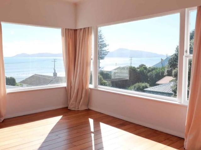 House for rent in Clyde, Vincent Community