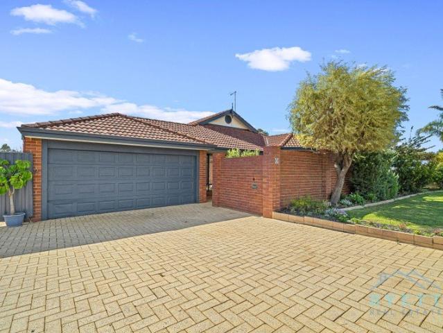House for sale in Parklands, Western Australia