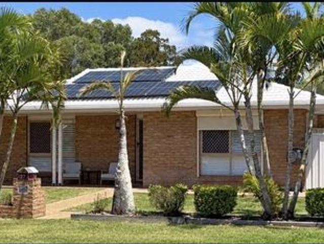 House for rent in Toogoom