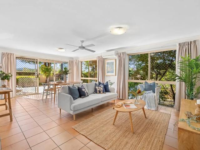 Townhouse for rent in Noosaville, Noosa Heads
