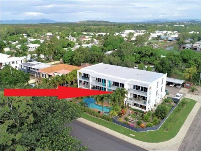 Apartment for rent in Bowen, Queensland