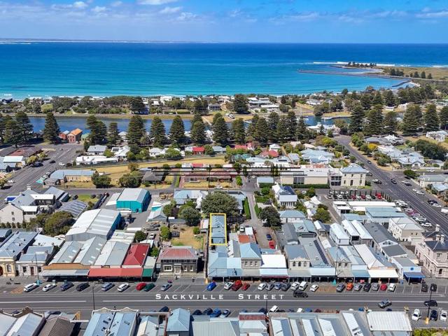 House for sale in Port Fairy, Victoria