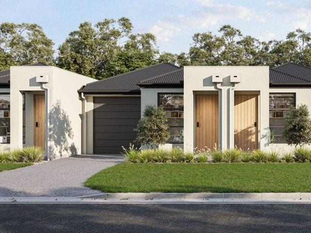 Land for sale in Horseshoe Creek, South Australia