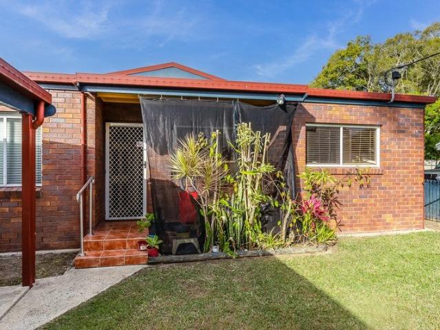 Duplex for rent in Toombul, Queensland