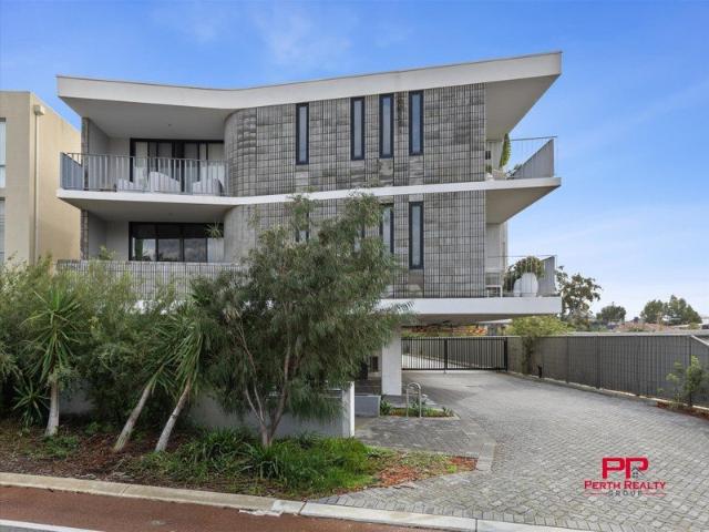 Apartment for sale in Stirling, Western Australia