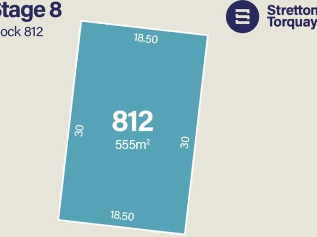 Land for sale in Torquay, Victoria