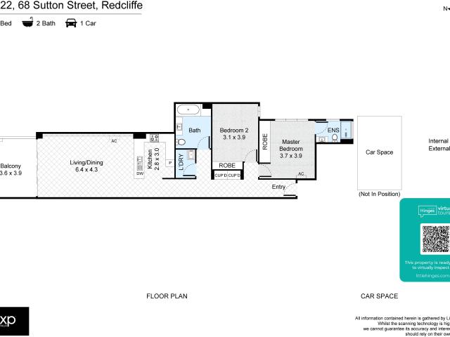 Apartment for sale in Toombul, Queensland