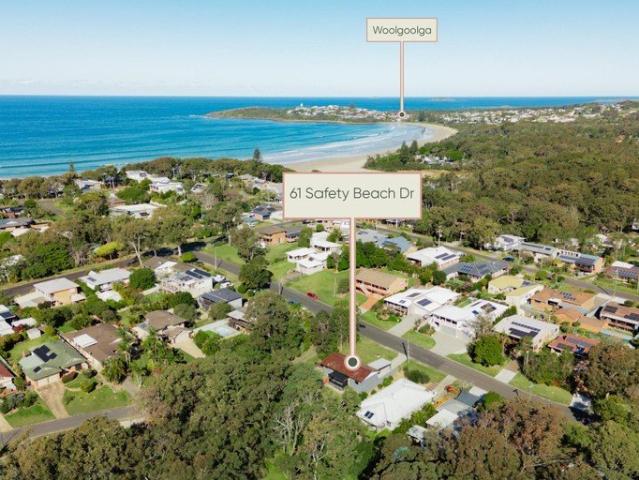 House for sale in Woolgoolga, New South Wales