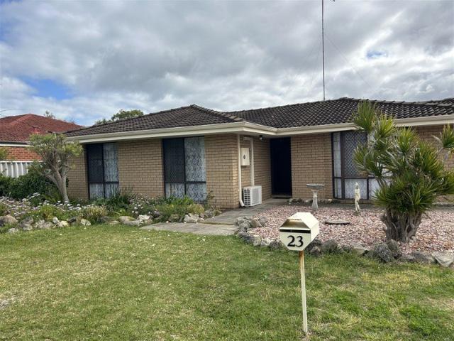 House for rent in Singleton, Western Australia
