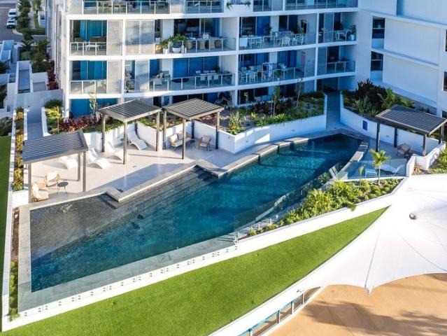 Apartment for sale in Kings Creek, Queensland