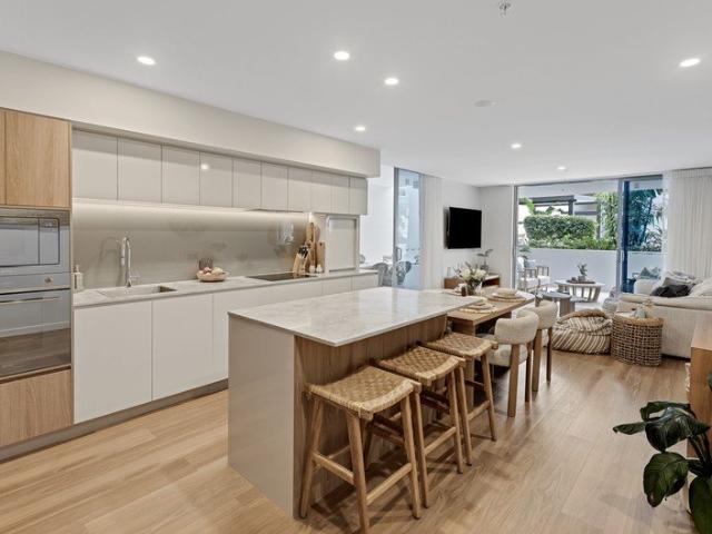 Apartment for sale in Bokarina, Sunshine Coast Regional