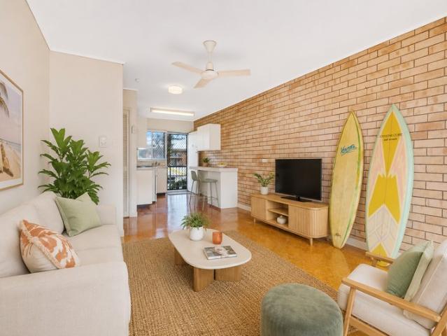 Apartment for rent in Fernbrook, Queensland