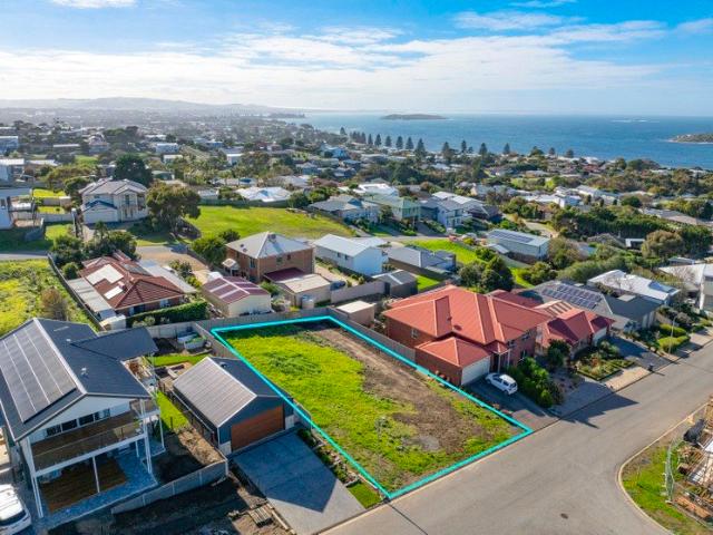 Land for sale in Encounter Bay, South Australia