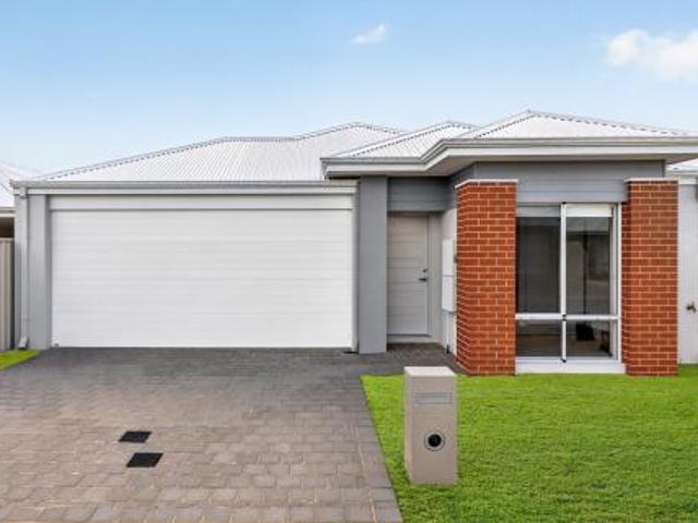 House for rent in Alkimos, Western Australia