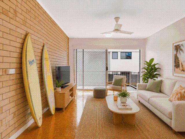 Apartment for rent in Fernbrook, Queensland
