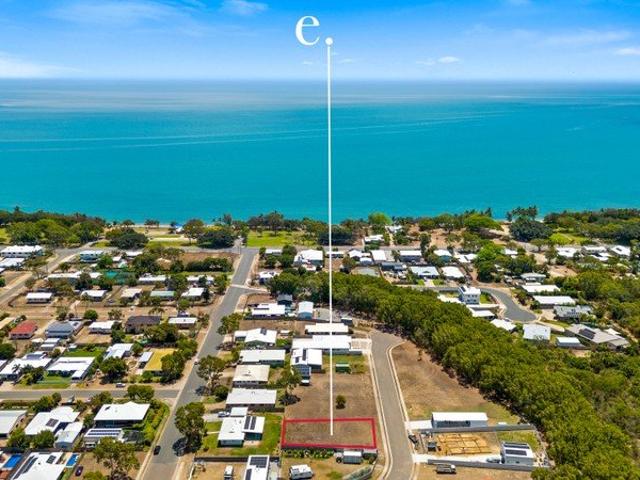 Land for sale in Bowen, Whitsunday Regional