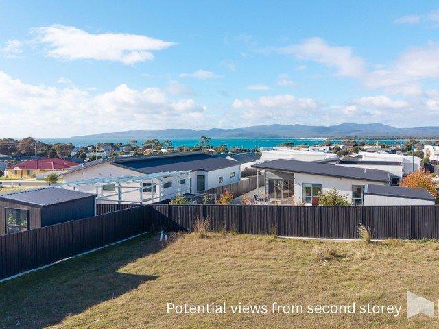Land for sale in Hawley Beach, Tasmania
