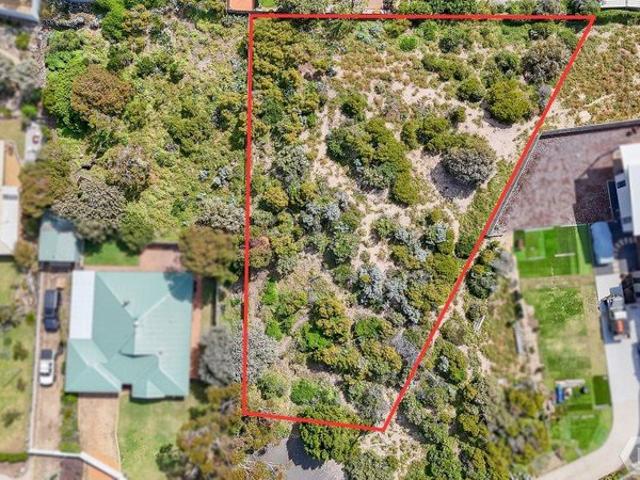 Land for sale in Dawesville, City of Mandurah