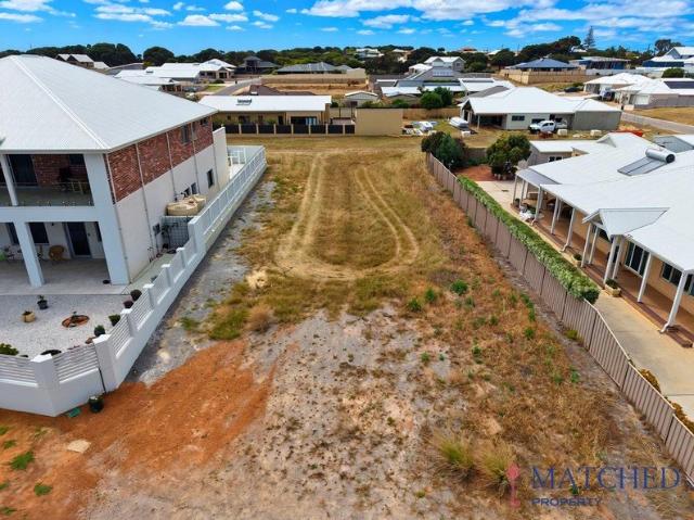 Land for sale in Port Denison, Shire of Irwin