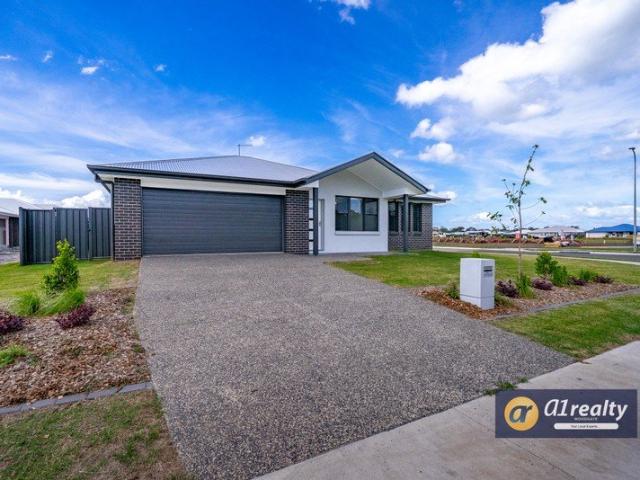 House for sale in Woodgate, Queensland