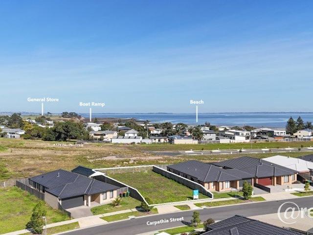 Land for sale in Coronet Bay, Victoria