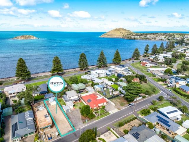 Land for sale in Encounter Bay, South Australia