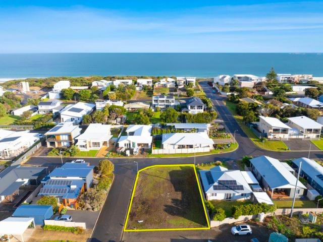 Land for sale in South Australia