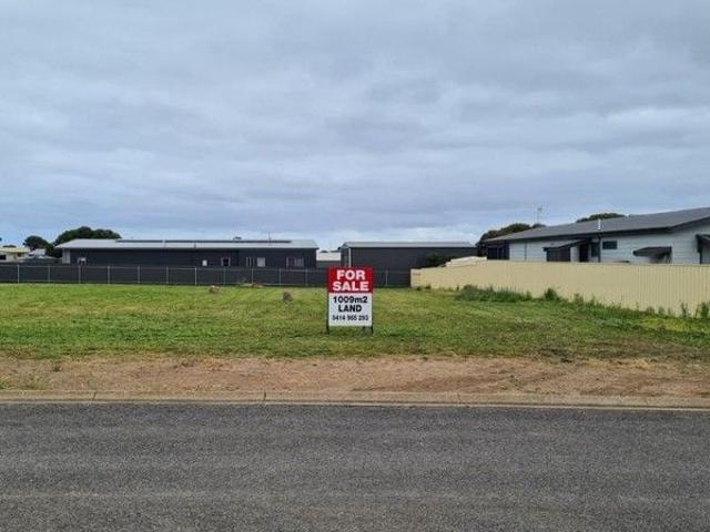 Land for sale in Point Turton, South Australia