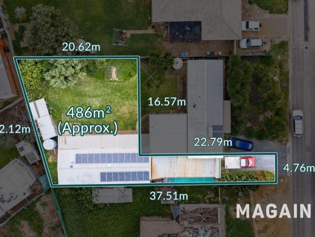 Land for sale in Aldinga Beach, Adelaide