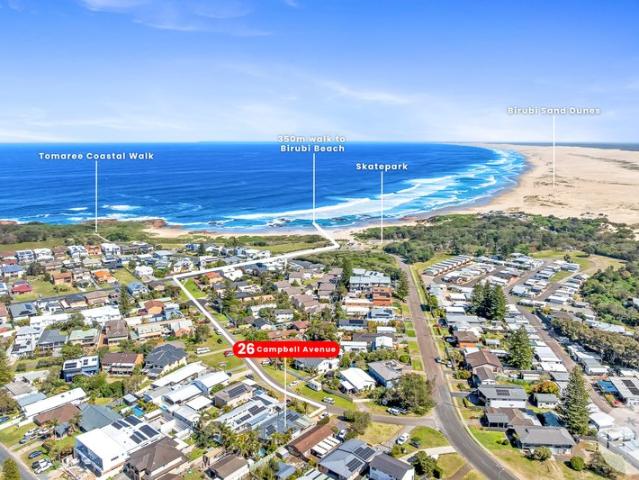 House for sale in New South Wales