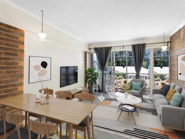 Apartment for sale in Toombul, Queensland