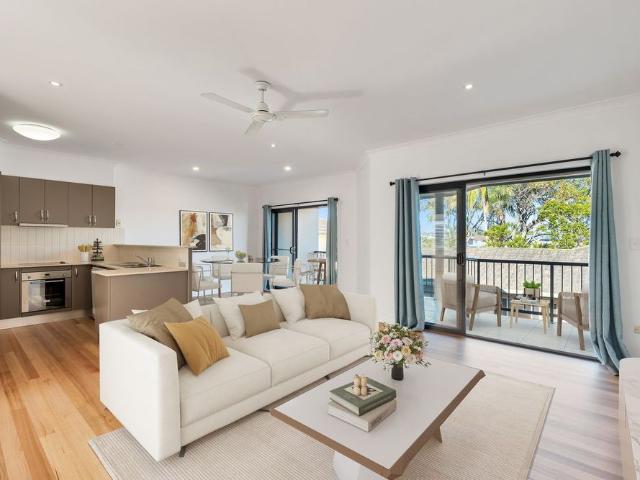Apartment for rent in Evans Head, New South Wales