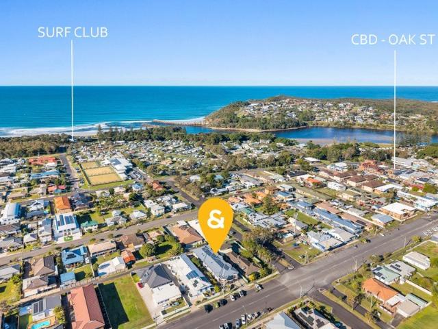 Apartment for rent in Evans Head, New South Wales