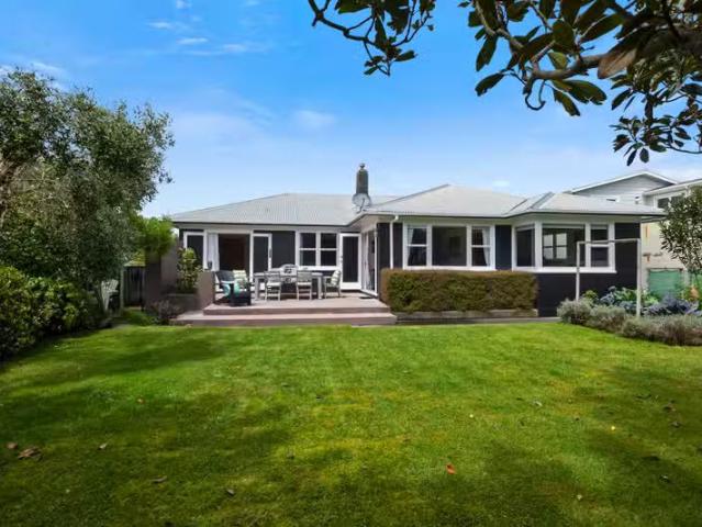House for rent in East End, New Plymouth