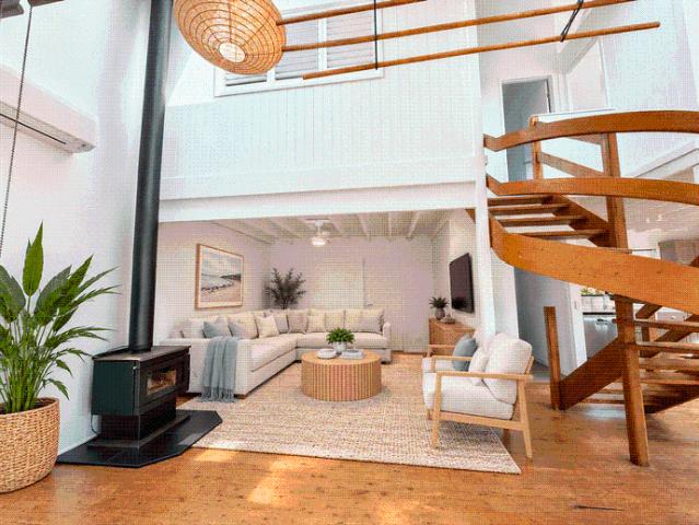 House for rent in Sunshine Beach, Noosa Shire
