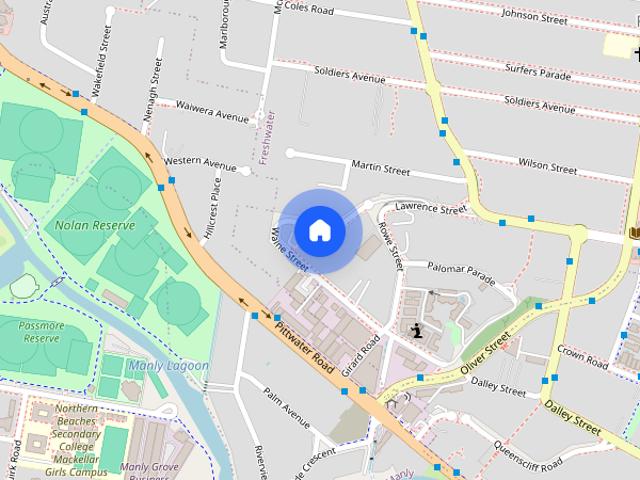 Apartment for rent in Northern Beaches, Sydney