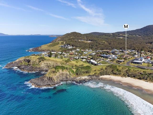 Apartment for sale in Scotts Head