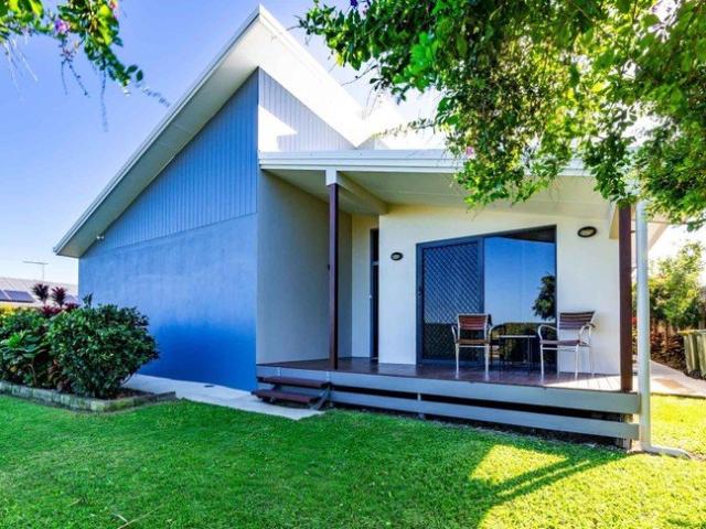 House for rent in Burnett Heads, Queensland