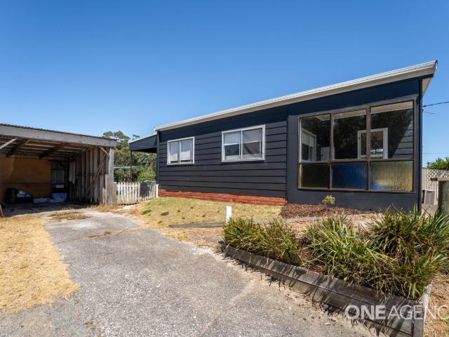 House for sale in Wynyard, Tasmania