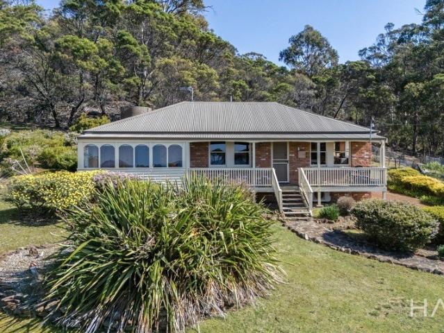 House for sale in Rocky Hills, Glamorgan-Spring Bay